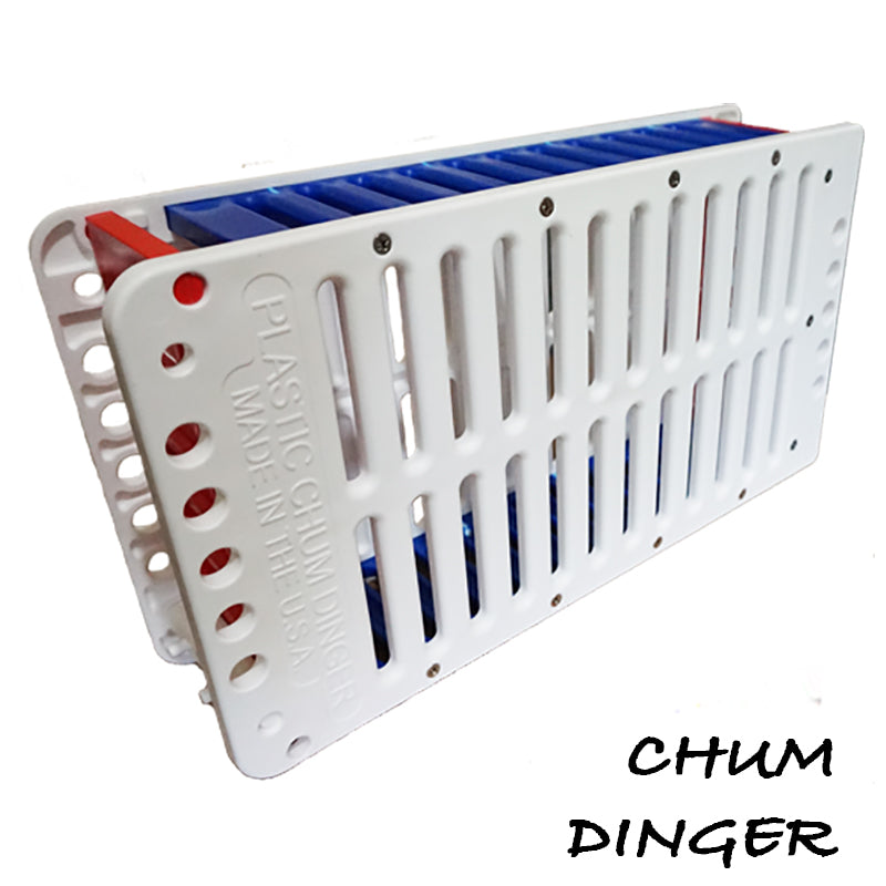 Chum Dinger — Neptonics