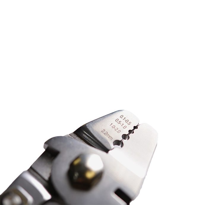 Neptonics Stainless Crimping Tool