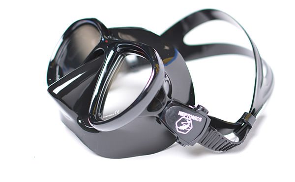 Neptonics Ambush Freedive Mask
