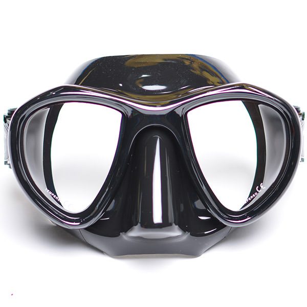 Neptonics Ambush Freedive Mask