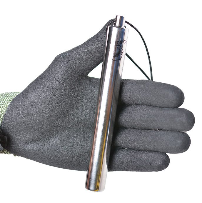 Neptonics Fish Rattle