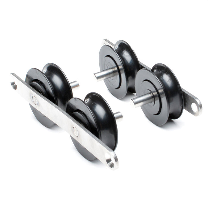 Neptonics Roller Kits