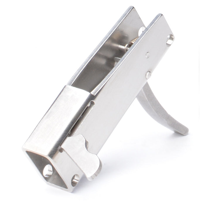 Neptonics Euro Reverse Mechanism