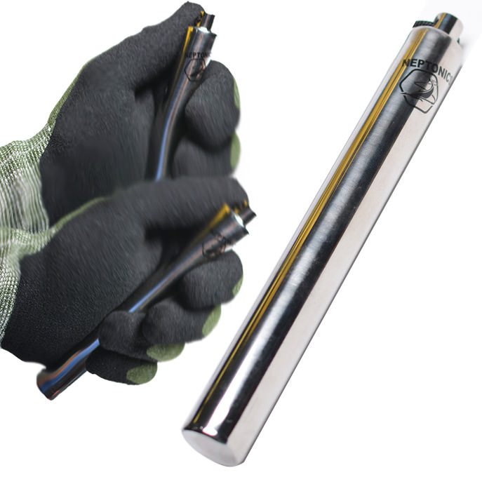 Neptonics Fish Rattle