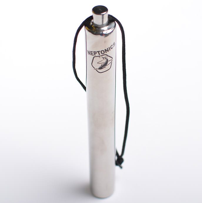 Neptonics Fish Rattle