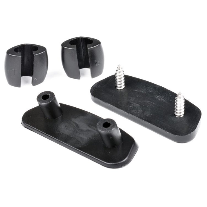 Neptonics Foot Pockets for Freediving