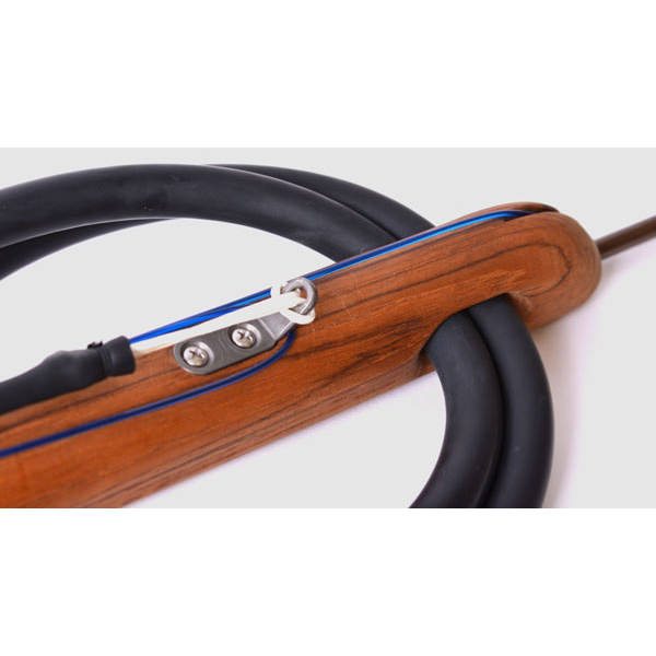 Hatch Amero Spearguns