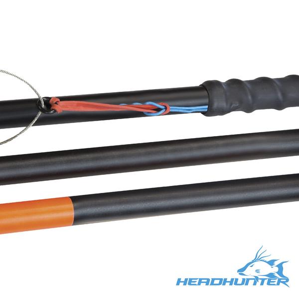 HeadHunter Nomad Pole Spear