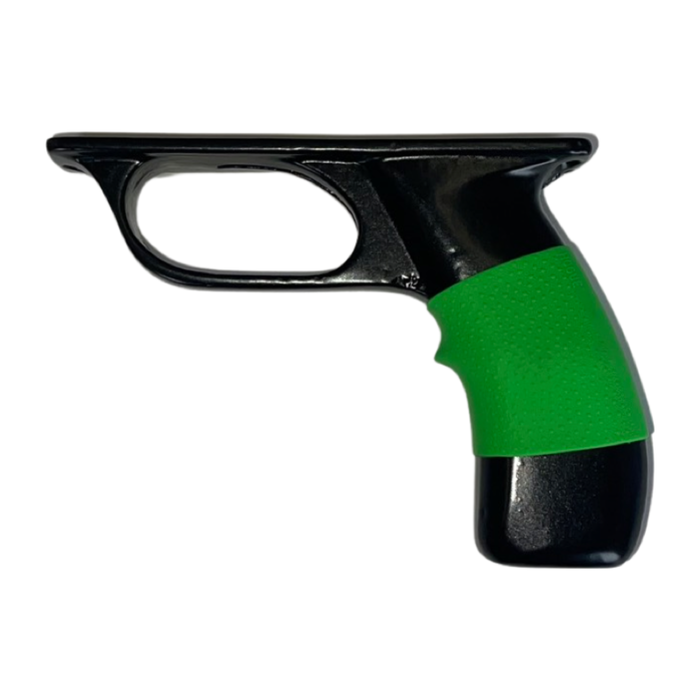 Steve Alexander Speargun Handle