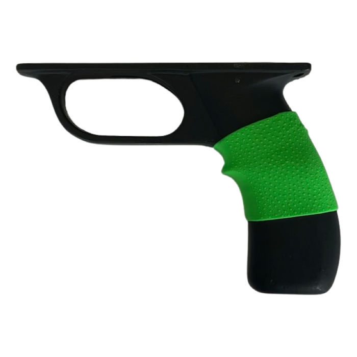 Steve Alexander Speargun Handle