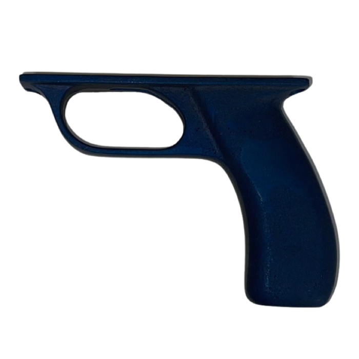 Steve Alexander Speargun Handle