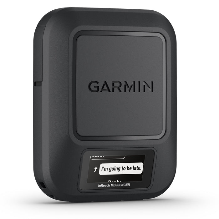 Garmin InReach Messenger
