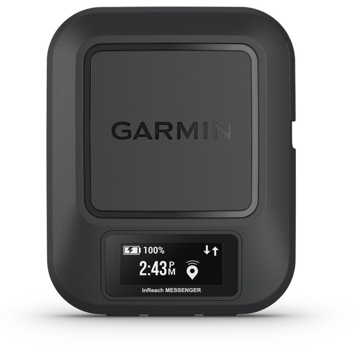 Garmin InReach Messenger