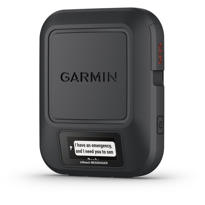 Garmin InReach Messenger