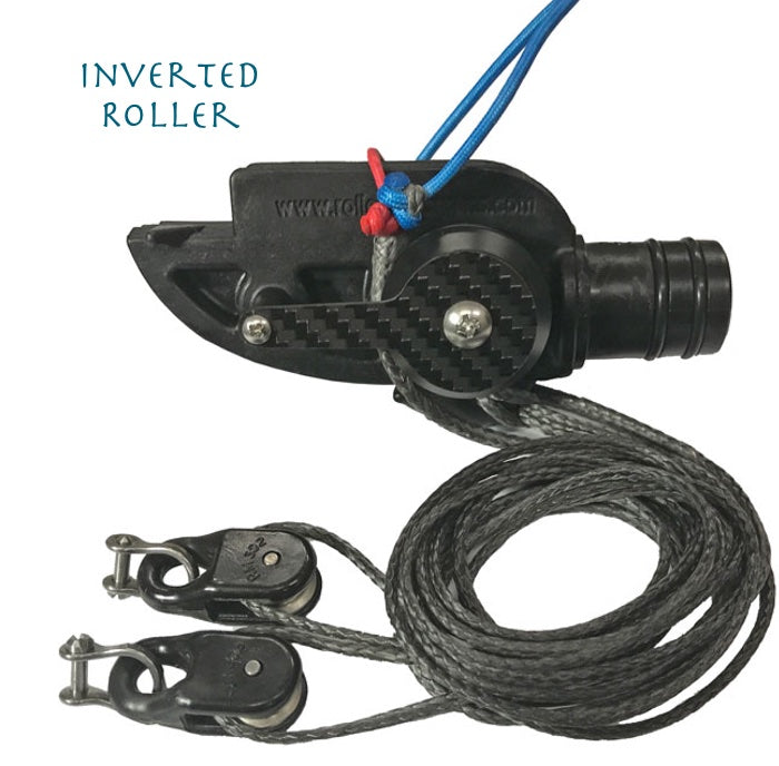 Mannysub Inverted Roller Kit 1