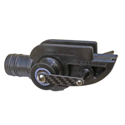 Mannysub Roller Head