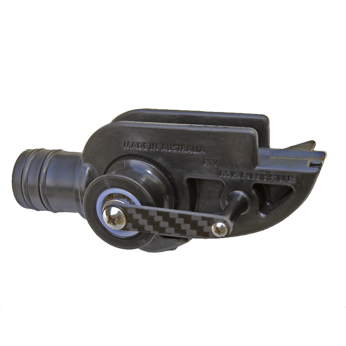 Mannysub Roller Head