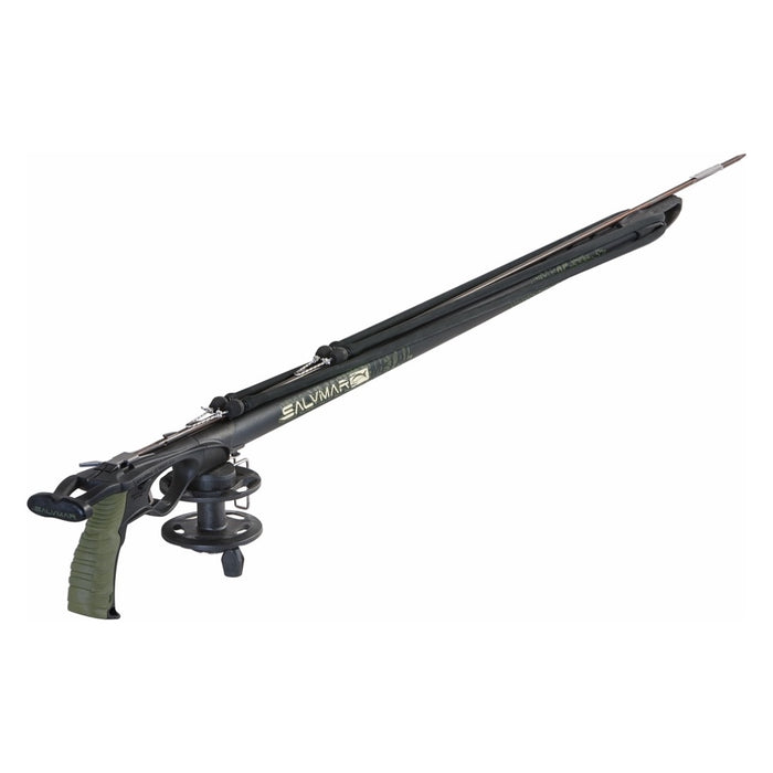 salvimar speargun