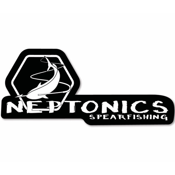 Neptonics Stickers