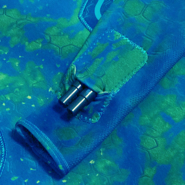 Neptonics Quantum Stealth Wetsuit 13