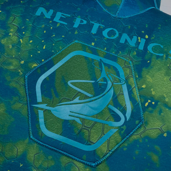 Neptonics Quantum Stealth Wetsuit 1sm