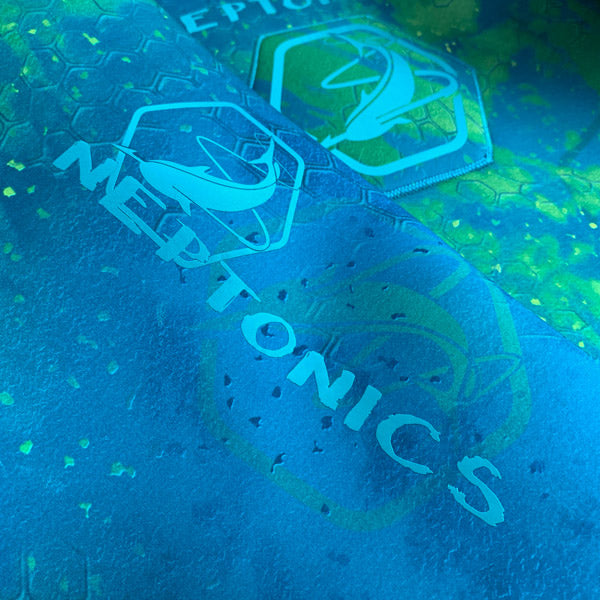 Neptonics Quantum Stealth Wetsuit 7sm