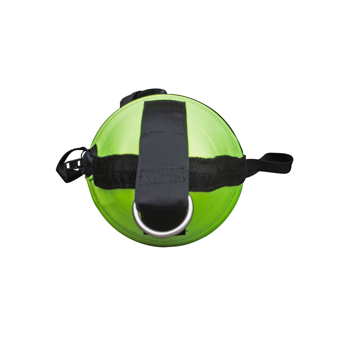 Ocean Hunter 3 Atmosphere Float Side1