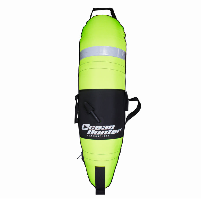 Ocean Hunter 3 Atmosphere Float Top