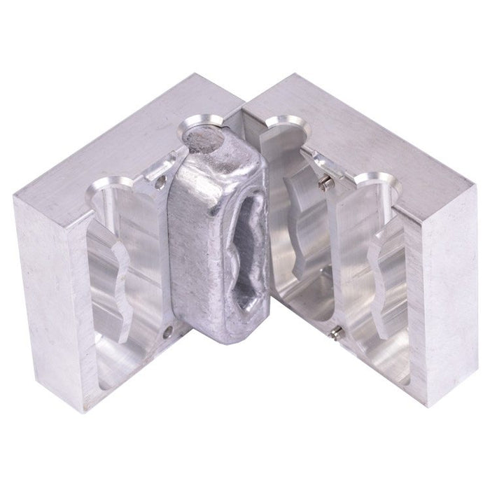 Neptonics Pinch Weight Molds