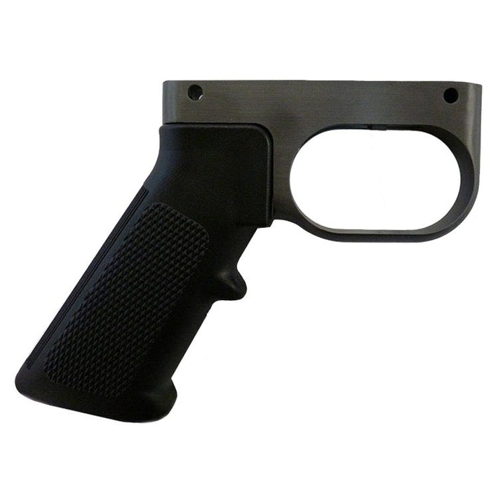 Neptonics AR 15 Speargun Handle Rear