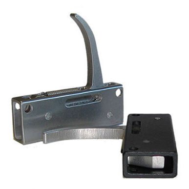 Neptonics Reef Speargun Trigger Mechanism