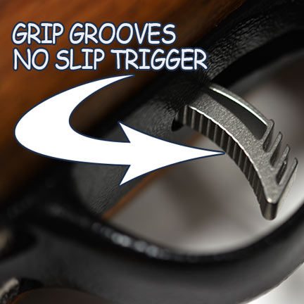 Neptonics Elite Remote Trigger