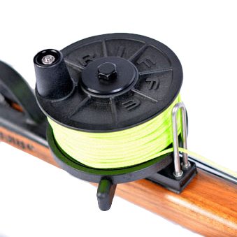 Riffe Horizontal Reel