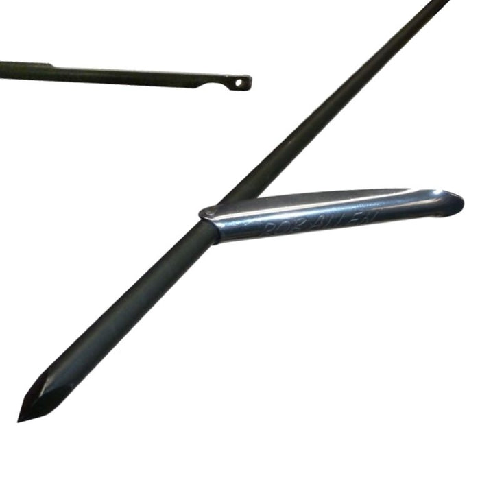 Rob Allen Spear Shafts