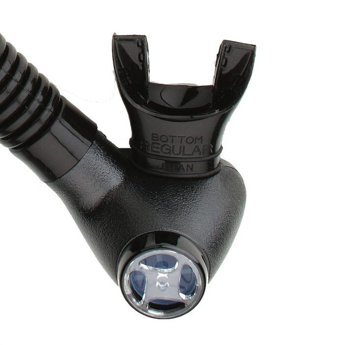 Riffe Stable Snorkel