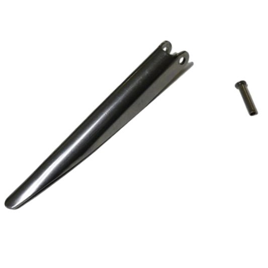 Neptonics 3" Flopper & Rivet