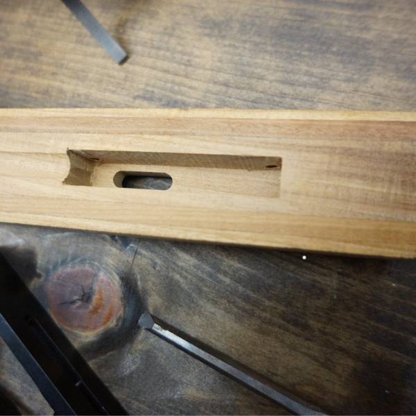 Neptonics Pre-Cut Speargun Blanks