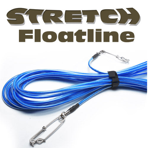 Neptonics Stretch Floatline