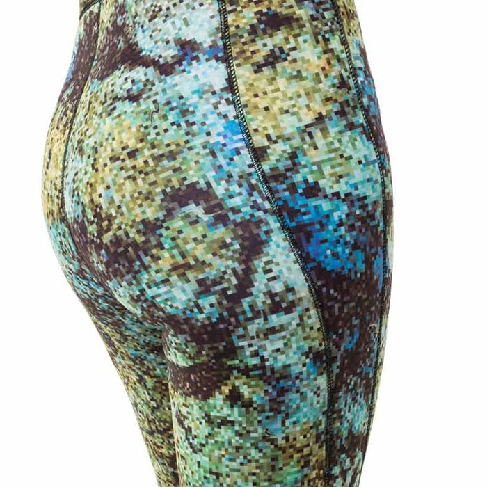 Riffe Women's Wetsuit | DIGI-TEK