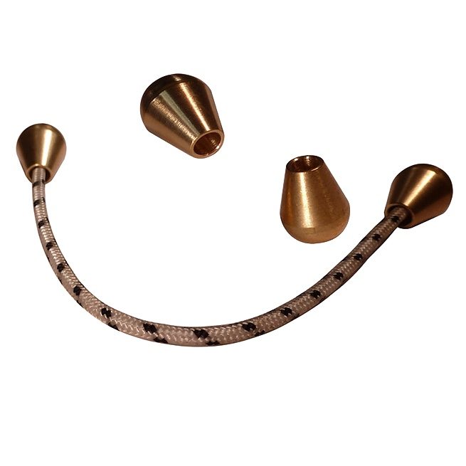 Neptonics Wishbone Beads - Set of 2