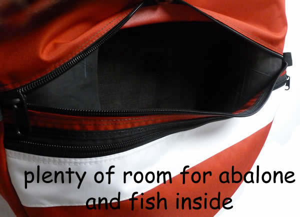 Neptonics Freediving Float