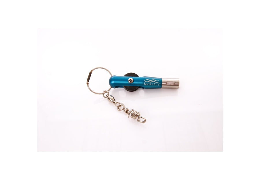 Neritic Blue Bantam Pole Spear