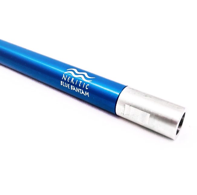 Neritic Blue Bantam Pole Spear