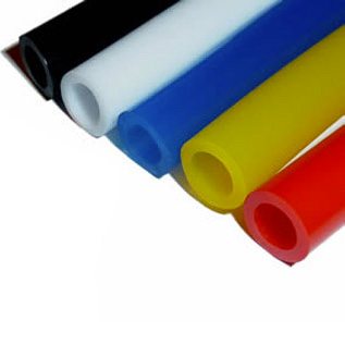 Floatline UV Proof Tubing & Tuna Bungee Material