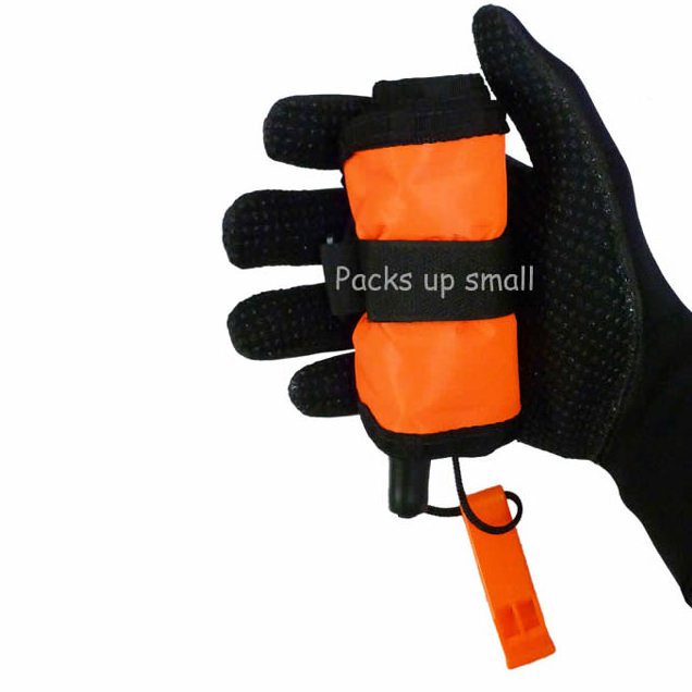 Neptonics Freediving Safety Signal