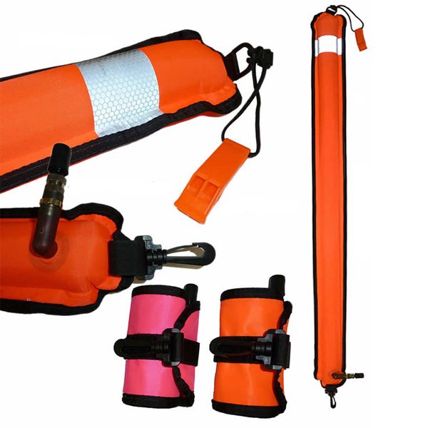 Neptonics Freediving Safety Signal