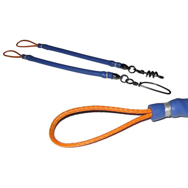 3 Pack Synthetic Muzzle Bungees