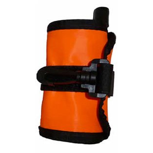 Neptonics Orange Safety Signal