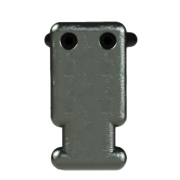 Neptonics 1.5lb Quick Weight