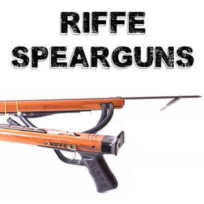 スピアガン　RIFFE EURO120 Riffe Euro E-120 - Formula Freediving - Florida Keys Freediving